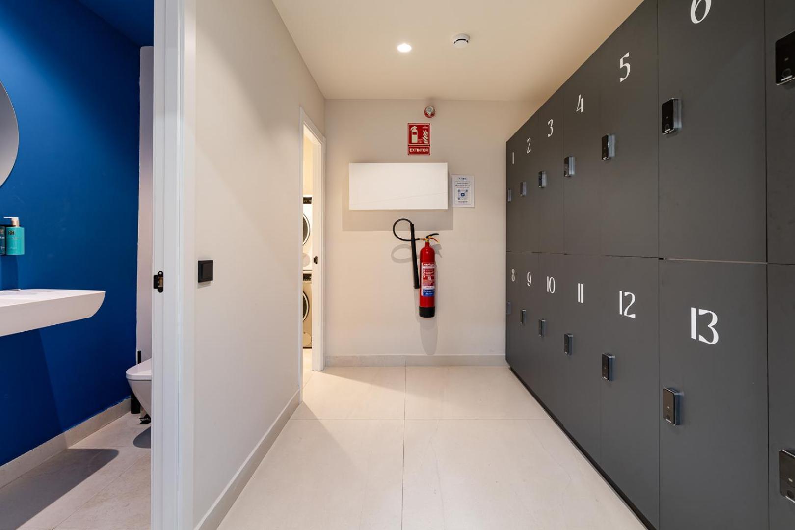 Iconic Suites — Fotos 1